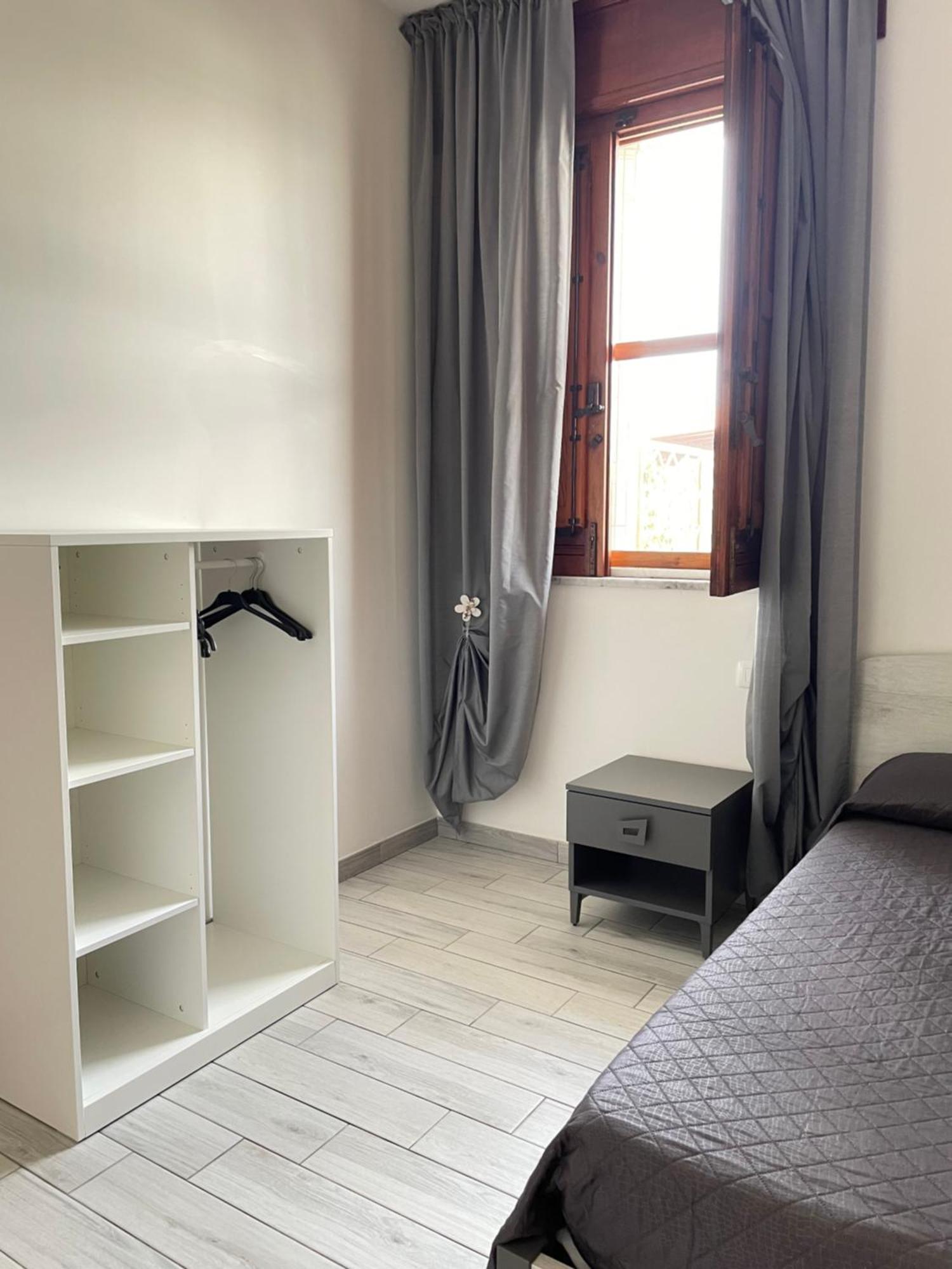 Villa Berenice Пакино Экстерьер фото