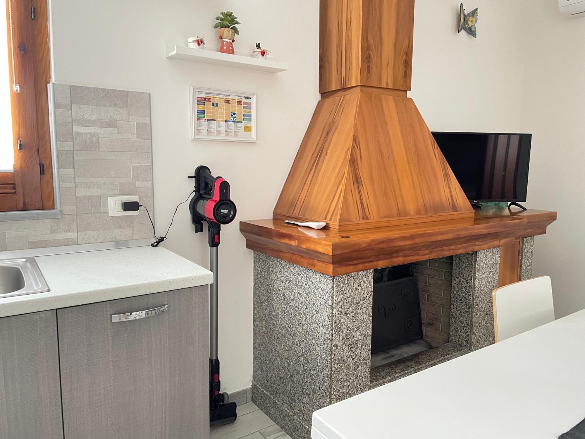 Villa Berenice Пакино Экстерьер фото
